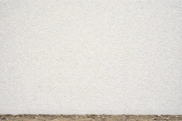 After stucco repair - Storm-Related Stucco Repair