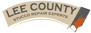 Lee County Stucco Repair Experts Logo